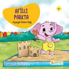 Afilli Parkta - Ayşegül Sözen Dağ