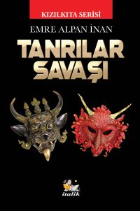 Tanrılar Savaşı / Kızılkıta Serisi