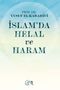 İslam’da Helal ve Haram