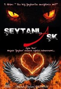 Şeytanla Aşk
