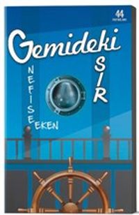 Gemideki Sır