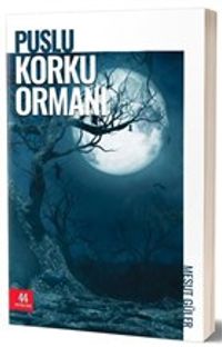 Puslu Korku Ormanı