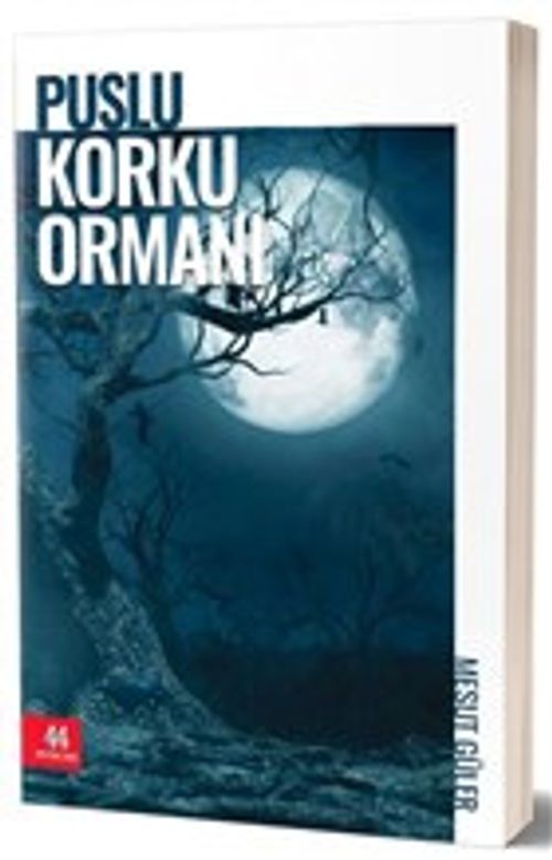 Puslu Korku Ormanı