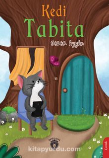Kedi Tabita - Sezer Aygün