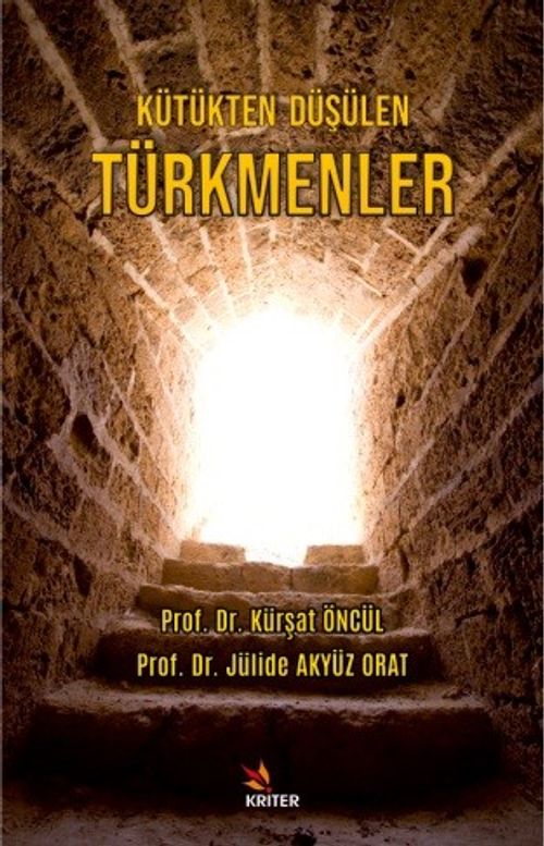 Kütükten Düşülen Türkmenler