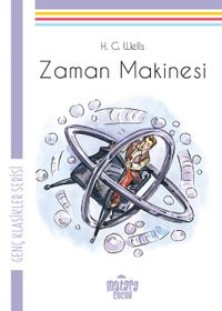 Zaman Makinesi Genç Klasikler Serisi