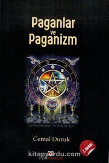 Paganlar ve Paganizm - Cemal Duruk