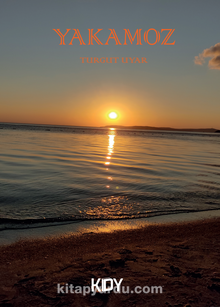 Yakamoz - Turgut Uyar