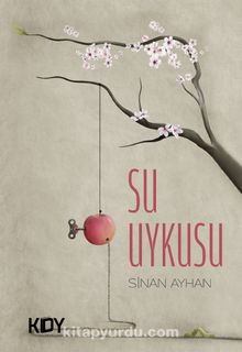 Su Uykusu - Sinan Ayhan