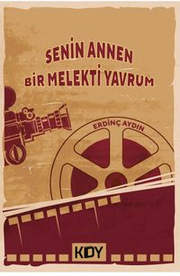 Senin Annen Bir Melekti Yavrum 