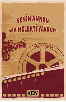 Senin Annen Bir Melekti Yavrum 