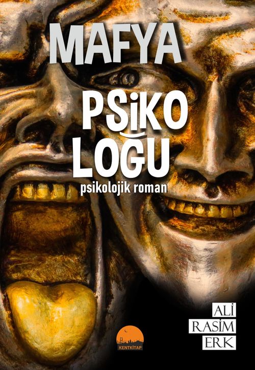 Mafya Psikoloğu & Psikolojik Roman