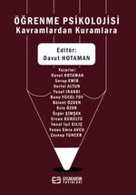 Öğrenme Psikolojisi & Kavramlardan Kuramlara