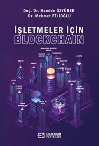 İşletmeler İçin Blockchain