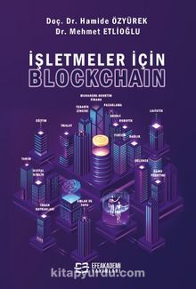 İşletmeler İçin Blockchain - Hamide Özyürek