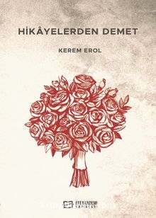 Hikayelerden Demet - Kerem Erol