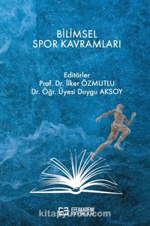 Bilimsel Spor Kavramları - Doç. Dr. İlker Özmutlu