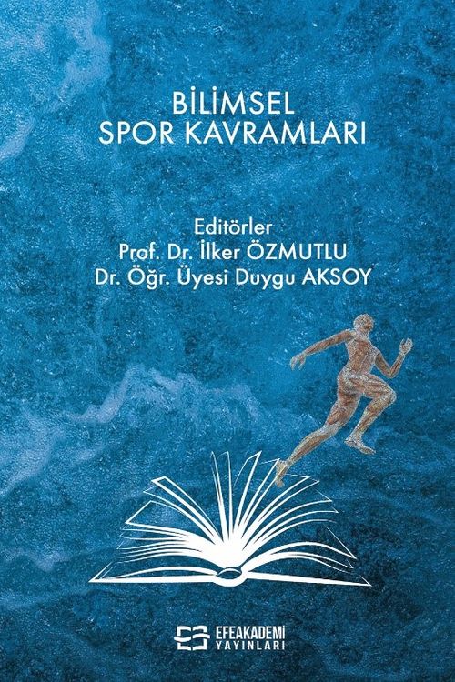 Bilimsel Spor Kavramları