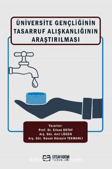 Üniversite Gençliğinin Tasarruf Alışkanlığının Araştırılması - Kolektif