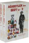 Ağabeyler'den &Ouml;ğ&uuml;t'ler (1-2 Cilt Takım)