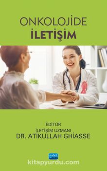 Onkolojide İletişim - Kolektif