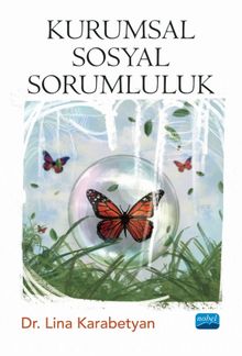 Kurumsal Sosyal Sorumluluk - Dr. Lina Karabetyan