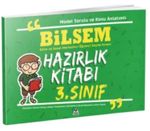3. Sınıf Bilsem Hazırlık Kitabı