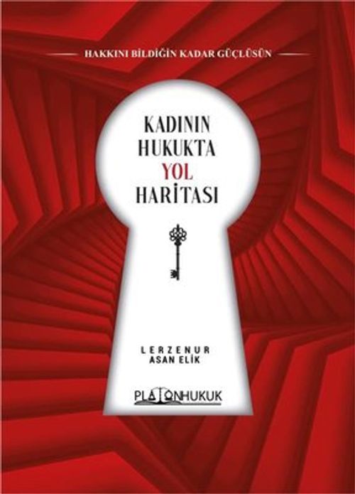 Kadının Hukukta Yol Haritası