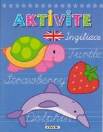 İngilizce / Aktivite Dizisi