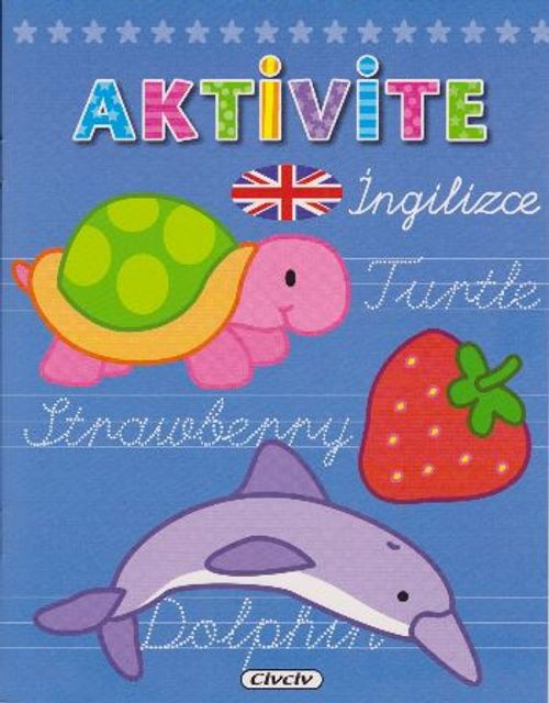 İngilizce / Aktivite Dizisi