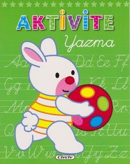 Yazma / Aktivite Dizisi