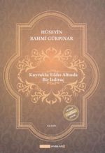 Kuyruklu Bir Yıldız Altında İzdivaç