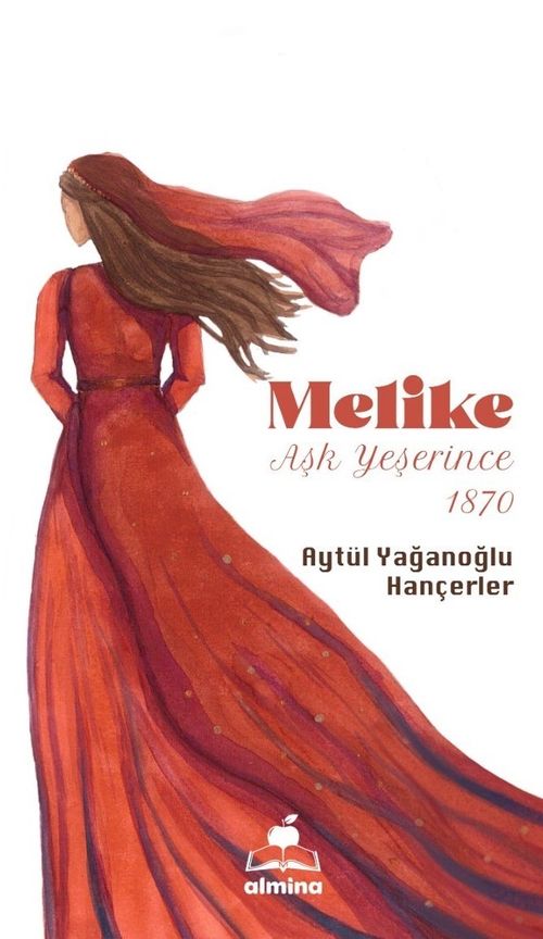 Melike & Aşk Yeşerince