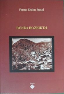 Benim Bozkırım / 39-D-58