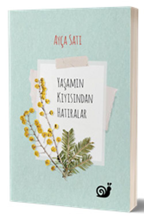 Yaşamın Kıyısından Hatıralar