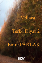 Velhasıl... 