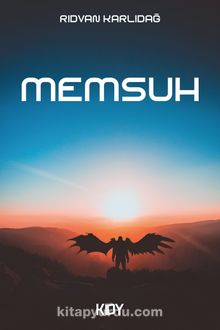 Memsuh - Rıdvan Karlıdağ