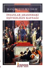İnsanlar Arasındaki Eşitsizliğin Kaynağı