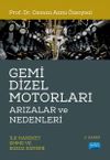 Gemi Dizel Motorları Arızalar ve Nedenleri