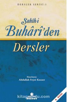 Sahih-i Buhari'den Dersler (Roman Boy) - Bilinmeyen Yazar