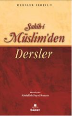 Sahih-i Müslim'den Dersler (Roman Boy)