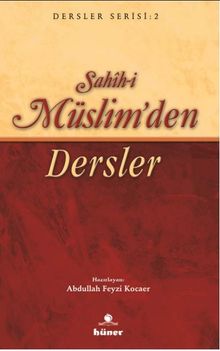 Sahih-i Müslim'den Dersler (Roman Boy)