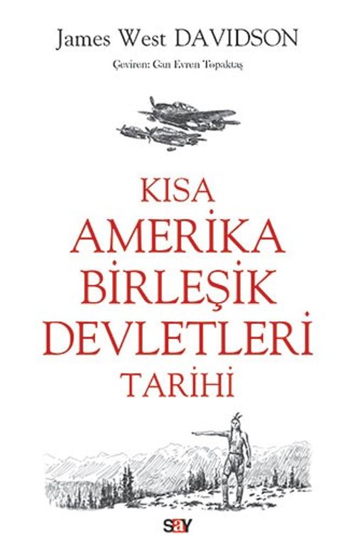 Kısa Amerika Birleşik Devletleri Tarihi