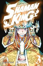 Shaman King / Şaman Kral 3