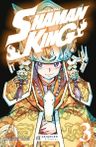 Shaman King / Şaman Kral 3