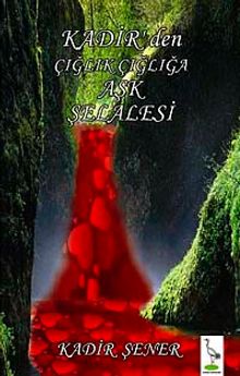 Kadir'den Çığlık Çığlığa Aşk Şelalesi