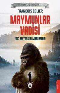 Maymunlar Vadisi & Eric Matras'ın Maceraları