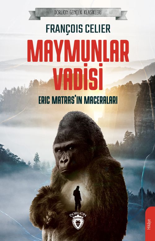 Maymunlar Vadisi & Eric Matras'ın Maceraları