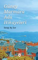 Güney Marmara Ada Hikayeleri