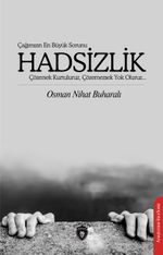 Hadsizlik